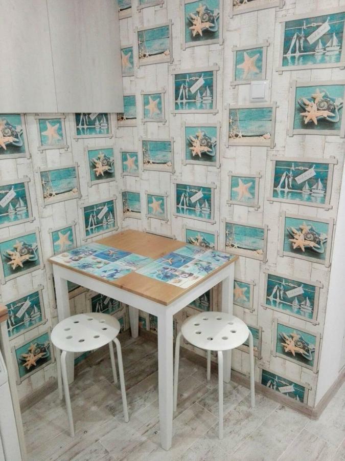 Infinity Blue 1 Apartment Burgas Luaran gambar