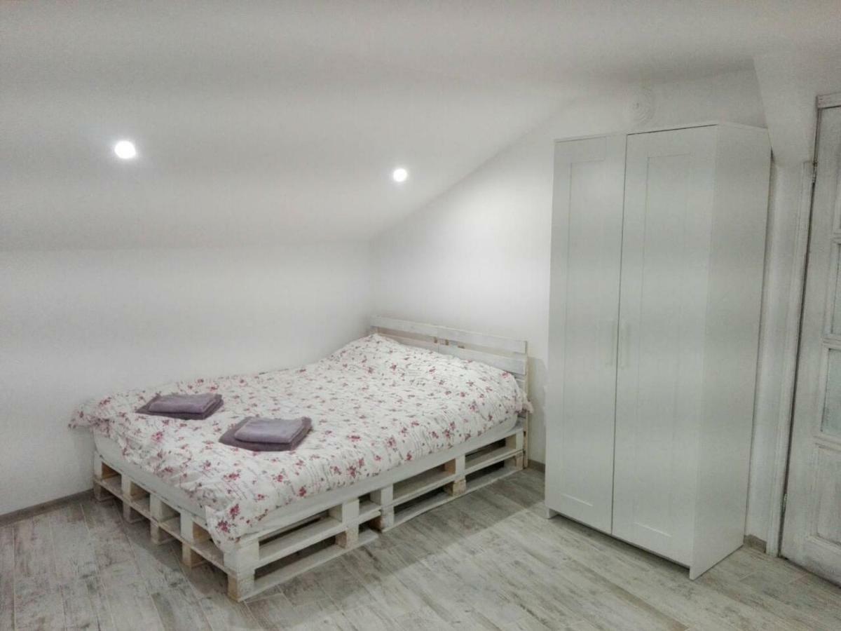 Infinity Blue 1 Apartment Burgas Luaran gambar