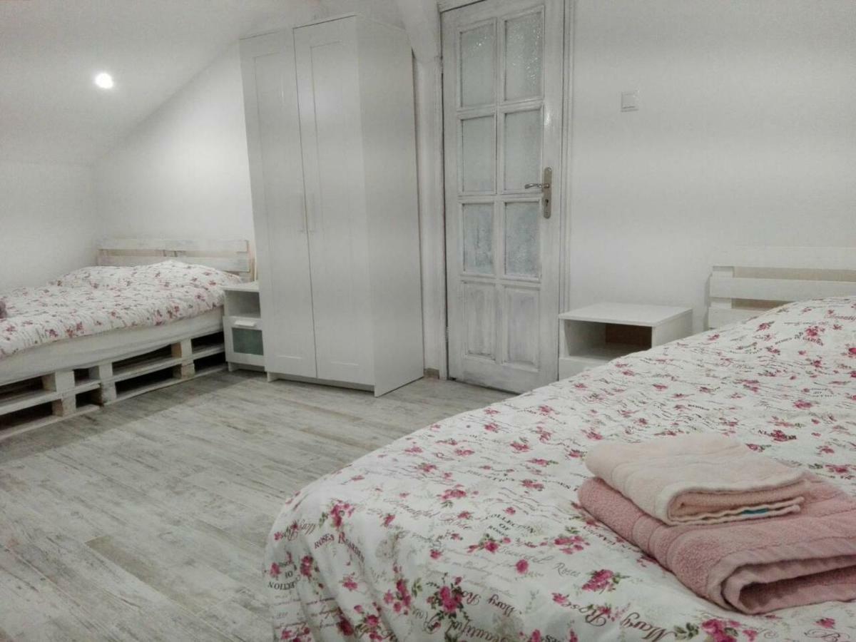 Infinity Blue 1 Apartment Burgas Luaran gambar